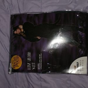 Binx Hocus Pocus union Halloween costume